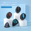 Bluetooth Mouse, 3 Modes (2025 Innovation, 6 Buttons & Lightweight),