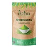 eltabia Weizengras Pulver gemahlen 1kg | Weizengras Pulver in Premium