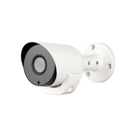 Amview 2MP 4-in-1 HDCVI Temperature Humidity Camera, Max Bullet Outdoor Security Camera