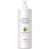 Ayodele Aloe Vera White Tone-up Sun Cream 1,000ml for large