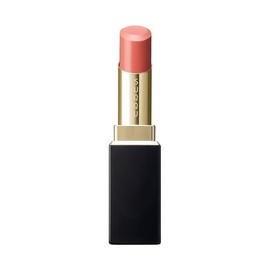SUQQU Sock Moisture Rich Lipstick 124 Flower Cooling -HANABIE (2022 Holiday Collection)