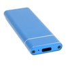 SSD Enclosure M.2 PCIE NVMe SATA Dual Protocol SSD Enclosure