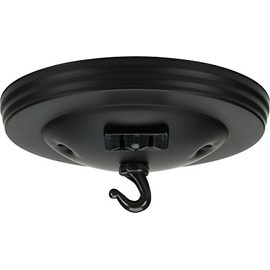 Satco 90-040 Canopy Kit, Color