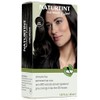 Tinte para cabello permanente sin amoníaco para retocar raíces Naturtint