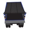 XTARPS 7' x 18' Premium Dump Truck Tarp Vinyl Mesh