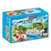 Playmobil Set De Construcción Playmobil Summer Fun 6672 1 Pieza