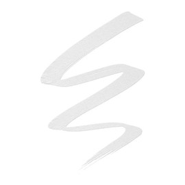Delineador para Ojos Nyx Professional Makeup Epic Inky Stix Wired White de 0.1g