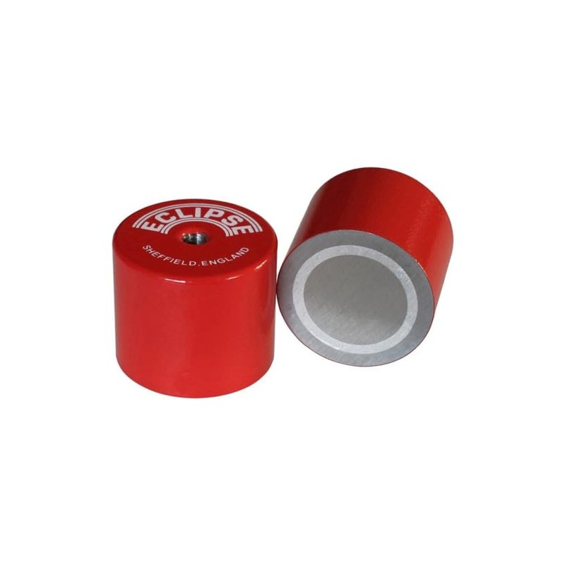 Eclipse Magnetics - Alnico Deep Pot Magnet 834