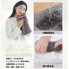 AYO Bath Towels, Fluffy, Hotel Specifications, Large, Instant Absorption, 23.6