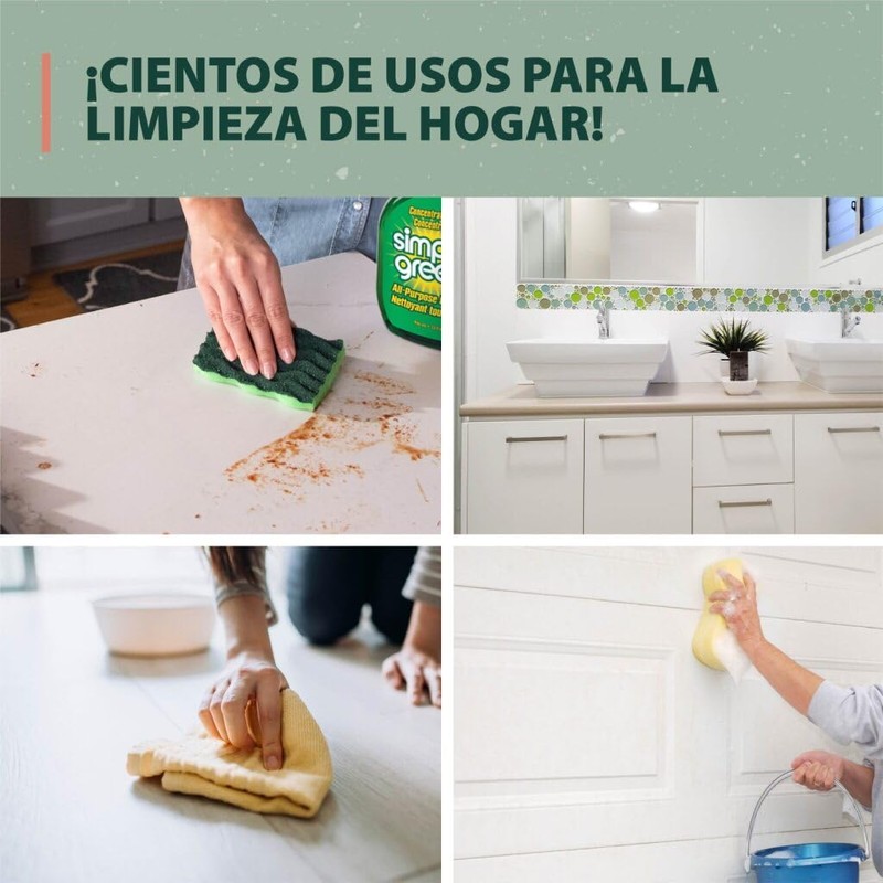 Simple Green All-Purpose Cleaner 32 fl oz