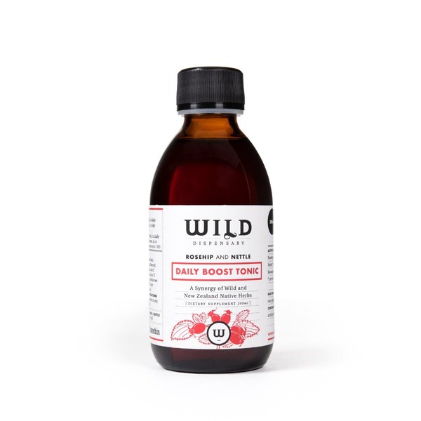 Wild Dispensary Daily BoostTonic - 300 ml