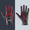 Uvex ventraxion Plus - Flexible Riding Gloves for Men and
