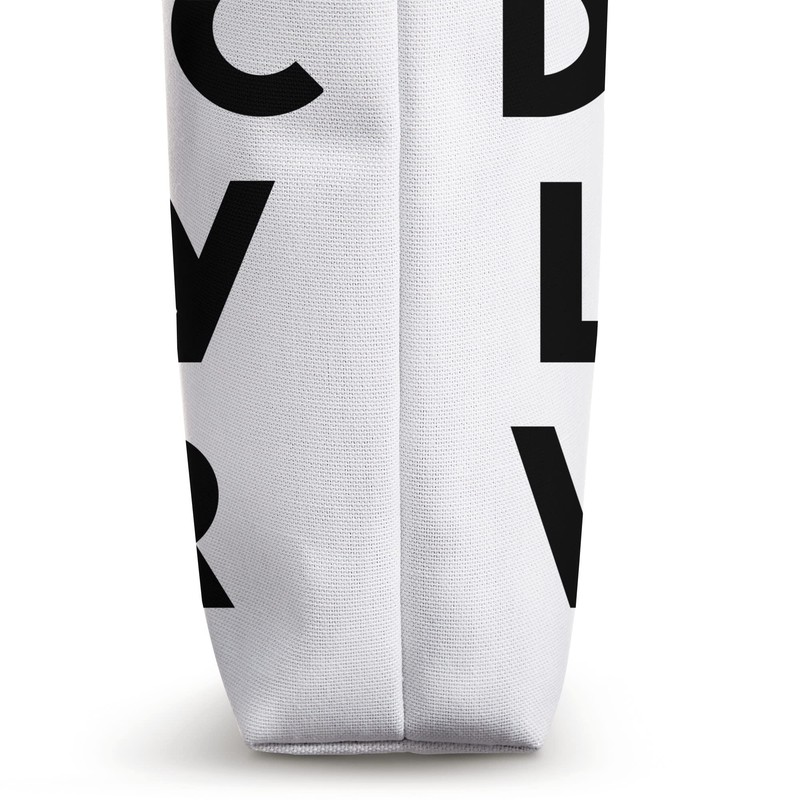 Retired Domestic Laundry Worker Tote Bag