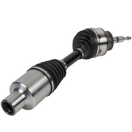 ALEGE NEW CV Axle Shaft Front Right for Ford Expedition 3.5L 2019-2021,for Ford F-150 2.7L 2015-2020/3.0L 2018-2020/3.3L 2018-2020/3.5L 2015-2020/5.0L 2015-2020,for Lincoln Navigator 3.5L 2018-2021