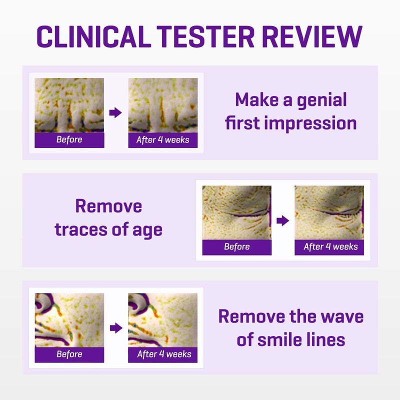 SOMEBYMI Retinol Intense Reactivating Eye Cream