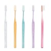 zi-si- (gc) purosupekku Tooth Brush Plus Compact Slim 5 Piece Medium