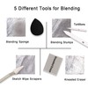 HIFORNY 38 PCS Sketch Drawing Tools - Blending Stumps and