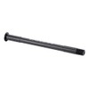 Bike Bicycle Front Hubs Tube Shaft Fork Thru Axle Lever