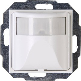 Kopp Athenis INFRAcontrol 180 ° UP IP20, 1 Piece, Pure/White, 805829013 Venice/