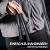 HEREROPE Beaded Rope Adjustable Bead Skipping Rope Unbreakable Handles &