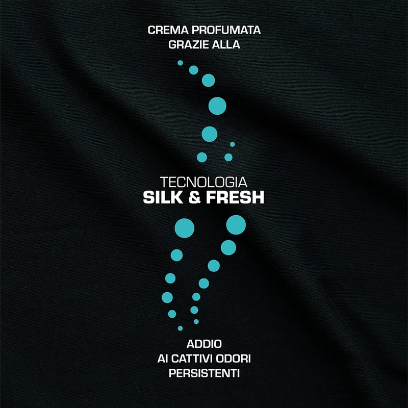 Men's Epilazione Intima Pelle Sensibile Set