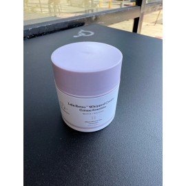 Drunk Elephant Lala Retro Whipped Cream 50ml – Ceramide-Rich Face Moisturizer