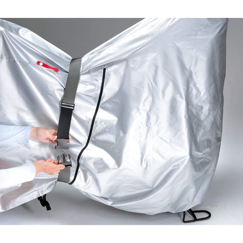 Kawasaki Seisakusyo KW-05 NV Wind Prevention Belt