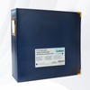Craftask 12x12 Photo Album 3 Ring Binder, Leather Cover Scrapbook