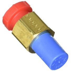 Yellow Jacket 19131 Flare Adapter