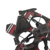 2.4 GHz Kids Foam Glider Fighter Jet Stunt Flighting Shockproof
