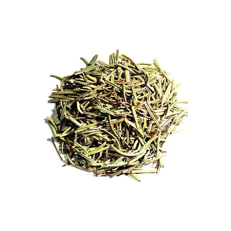 Nelson's Tea - Rosemary - Whole (1 oz)