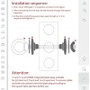Power Rack Attachments 1 Pair - Resistance Band Hooks for
