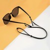 Bookwarm Glasses Strap, Eyeglass Chain, Eyeglass Strap, Unisex, Adjustable, Glasses