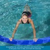 VOS Mega Noodle Premium Foam Pool Noodles for Swimming &