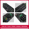 New Remote Control for PANASONIC TV TX-L37S10B