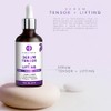 PUREZA NATUR Suero facial Efecto Tensor Lifting con Gaba Y