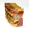 Pecan Brittle Snack Bags, 3.5 oz (5 count)