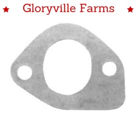 Rotary Small Engine Carburetor Mounting Gasket Fits Briggs & Stratton 692915 270538
