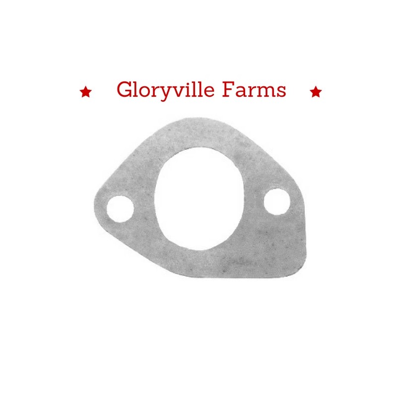 Rotary Small Engine Carburetor Mounting Gasket Fits Briggs & Stratton
