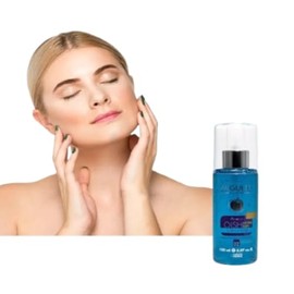 Loción Facial Oishi Ultra Lift Miguett, Hidratante y Revitalizante, 150 ml