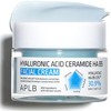 APLB- Crema facial con ácido hialurónico y ceramida HA B5