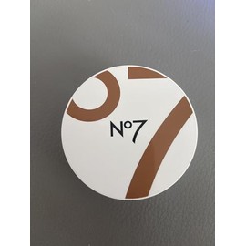 No7 Matte Bronzing Powder, Sun Kissed, 10g