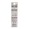 Onishi Industrial Stopper Bit (NO.1-S), 0.7 inches (18 mm)