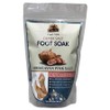 Okay Pure Naturals Foot Soak Himalayan Pink Salt, 1, 1, 453g / Okay Pure Naturals 풋 소크 히말라얀 핑크 솔트, 1개, 1개, 453g
