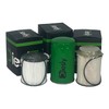 Diesly PRO,6.7L Cummins Diesel Oil, Fuel Filter and Water Separator