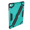 Tablet Case Ultrathin Shakeproof TPU Protective Cover with Adjustable Shoulder