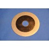 TRU POINT Tungsten Electrode 4" Diamond Sharpening/Gri