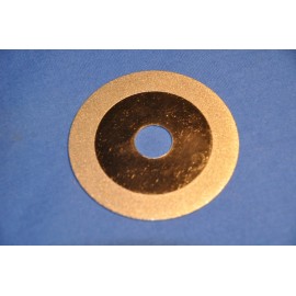 TRU POINT Tungsten Electrode 4" Diamond Sharpening/Gri