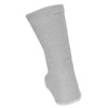 Silver Fiber Conductive Ankle Pad Therapy Ankle Brace Sleeve for