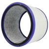 vhbw 3 x HEPA Filter Compatible with Dyson Pure Cool
